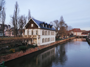 Pédicure-podologue Maisons-Alfort